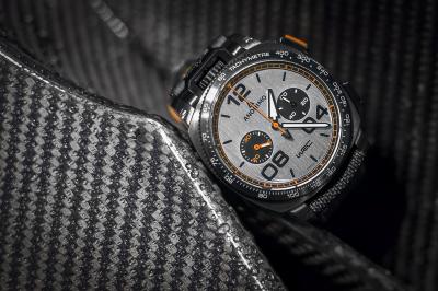 Anonimo Militare Chrono WRC | La nouvelle édition spéciale 2020